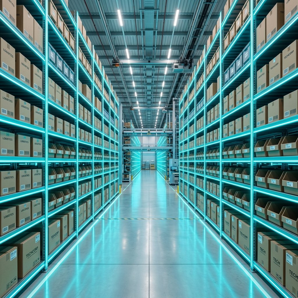 Warehouse Operation